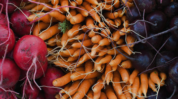 Eat Like a Locavore
