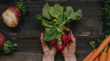 8 Signs You're a Dedicated Raw Foodie