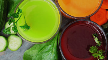 Should I Try A Juice Cleanse?