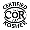 Certified Kosher