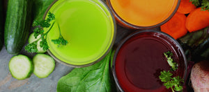 5 Reasons To Finally Commit To A Juice Cleanse