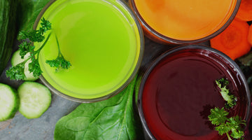 Is A One Day Juice Cleanse Worth It? 8 Benefits of Cleansing for a Day