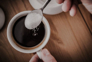 6 Ways To Cut Down On Added Sugars
