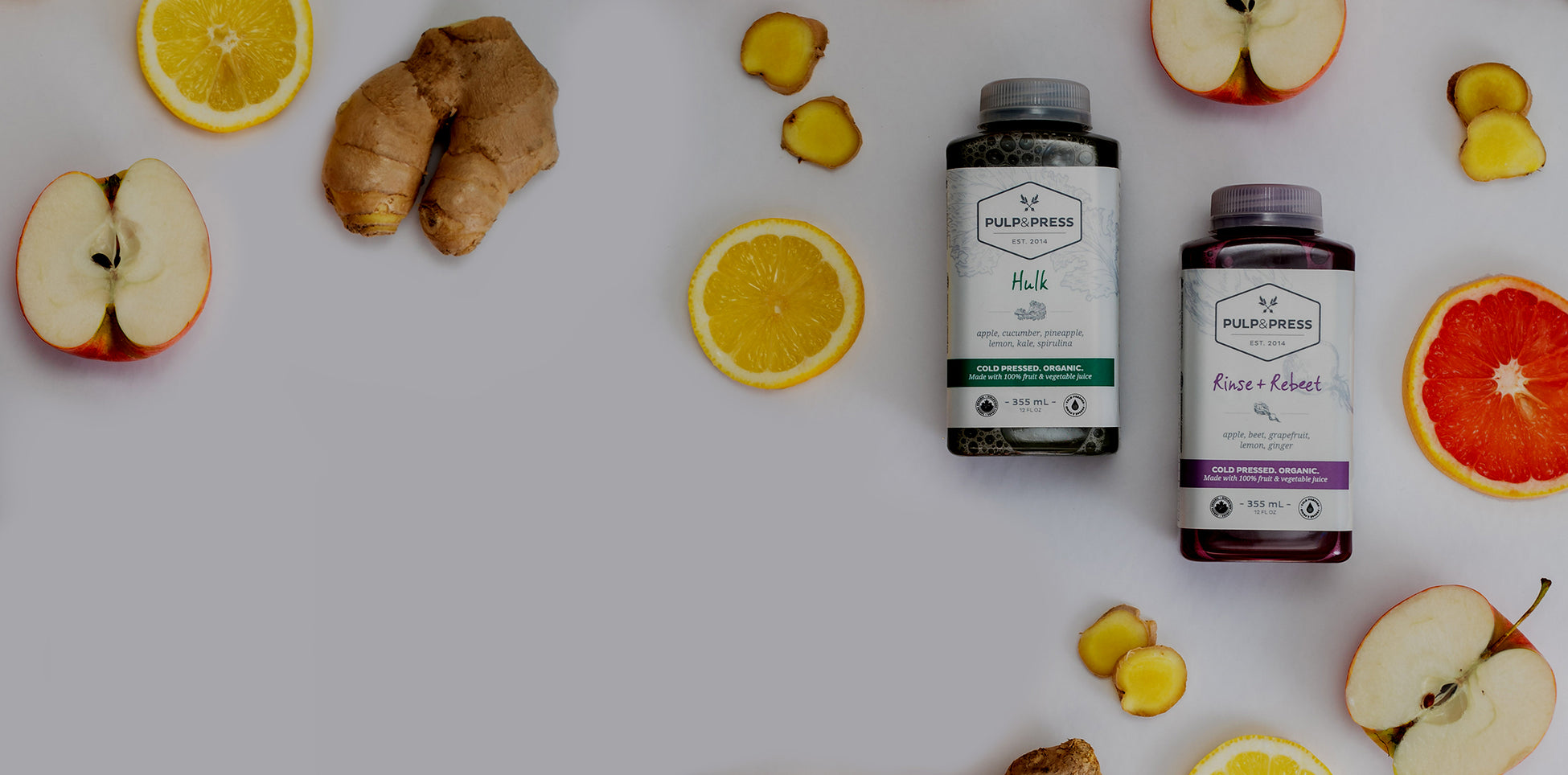 How Long Should A Juice Cleanse Be? Pulp & Press Pulp & Press USA Inc.