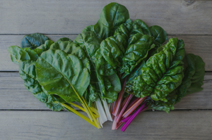 10 Easy (And Tasty) Ways To Get More Leafy Greens In Your Diet