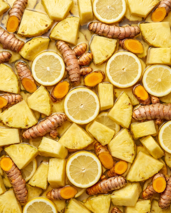 Turmeric Wellness Shot