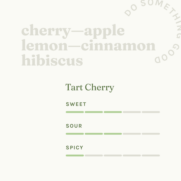 Tart Cherry