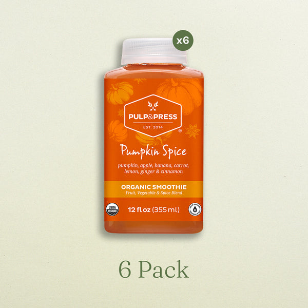 Pumpkin Spice
