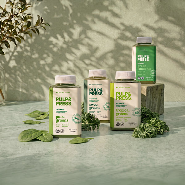 The Green Cleanse