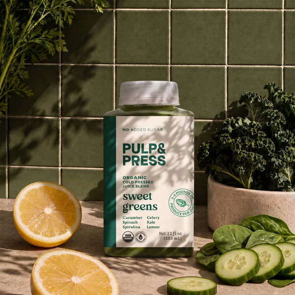 The Green Cleanse