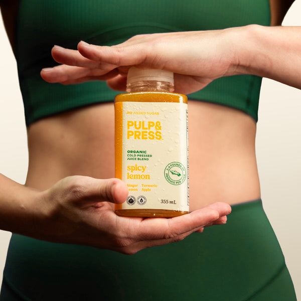 The Kickstart Cleanse