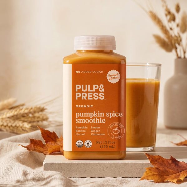 The Seasonal Complete Cleanse