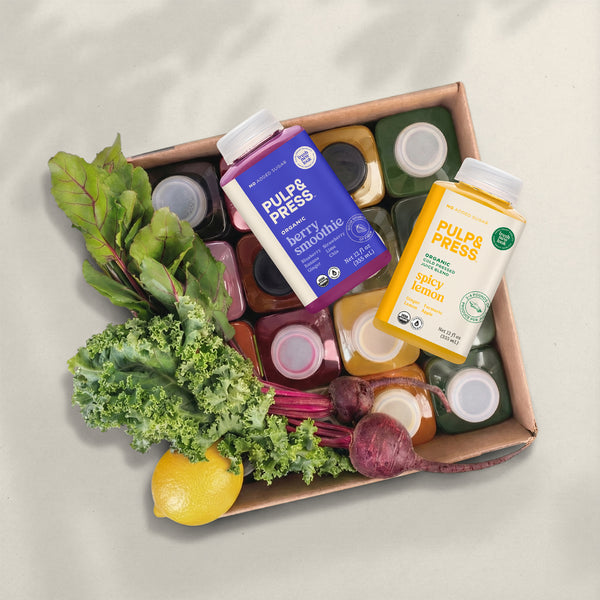 The Complete Cleanse