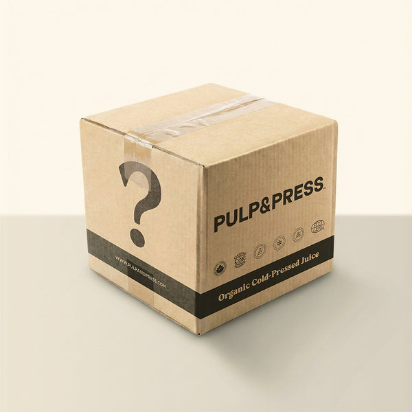 Mystery Box
