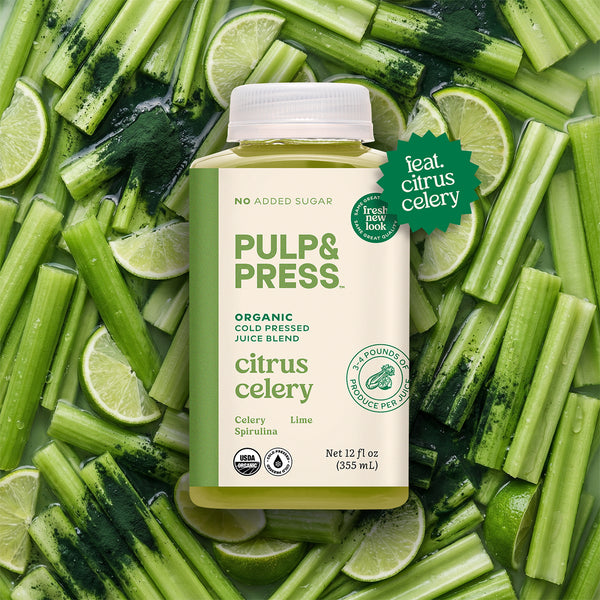 The Seasonal Green Cleanse