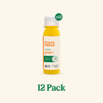 Ginger Wellness Shot