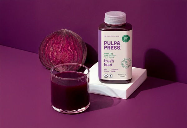 Fresh Beet Single Juice