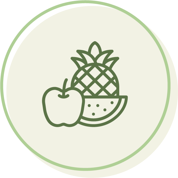 100% organic